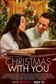Рождество с тобой (2022) Christmas with You