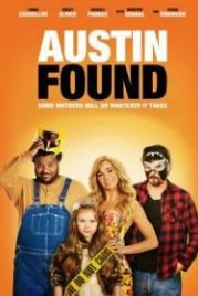 Найденные в Остине (2017) Austin Found
