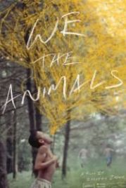 Мы, животные (2018) We the Animals