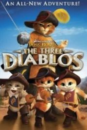 Кот в сапогах: Три Чертенка (2011) Puss in Boots: The Three Diablos