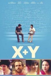 X+Y (2014) X+Y