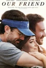 Друзья навсегда (2019) The Friend