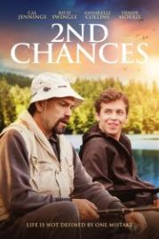 Второй шанс (2021) Second Chances