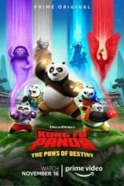 Кунг-фу панда: Лапки судьбы (2018) Kung Fu Panda: The Paws of Destiny