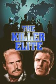 Элита убийц (1975) The Killer Elite