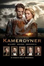 Камердинер (2018) Kamerdyner