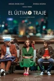 Последний костюм (2017) El último traje