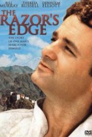 Острие бритвы (1984) The Razor's Edge