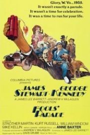 Парад дураков (1971) Fools' Parade