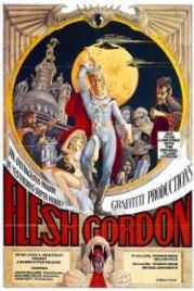 Флэш Гордон (1974) Flesh Gordon