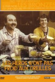 У героев не мерзнут уши (1978) Les héros n'ont pas froid aux oreilles