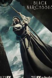 Чёрный нарцисс (2020) Black Narcissus