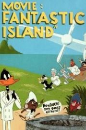 Даффи Дак: Фантастический остров (1983) Daffy Duck's Movie: Fantastic Island