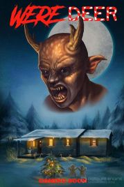 Олень-оборотень (2022) Weredeer