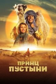 Принц пустыни / Zodi & Tehu, frères du désert (2023)