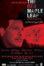 Красный кленовый лист (2016) The Red Maple Leaf
