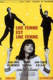 Женщина есть женщина (1961) Une femme est une femme