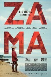 Зама (2017) Zama