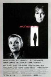 Другая женщина (1988) Another Woman