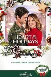 Сердце Рождества (2020) Heart of the Holidays