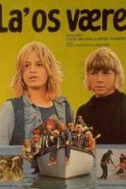 Оставьте нас одних (1975) La' os være