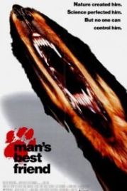 Лучший друг человека (1993) Man's Best Friend