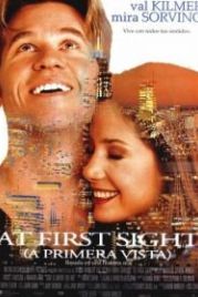 С первого взгляда (1999) At First Sight