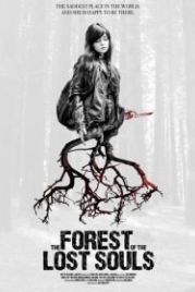 Лес потерянных душ (2017) A Floresta das Almas Perdidas