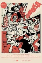 Собрание (2019) Asamblea