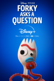 Вилкинс задаёт вопросы (2019) Forky Asks a Question