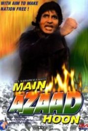 Я свободен (1989) Main Azaad Hoon