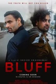 Блеф (2022) Bluff