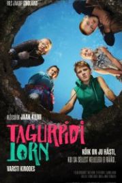 Башня-наоборот (2022) Tagurpidi torn