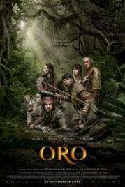 Золото (2017) Oro