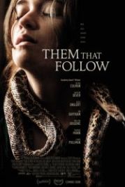 Они ползут за тобой (2019) Them That Follow