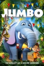 Джамбо (2019) Jumbo