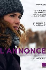 Объявление (2015) L'annonce