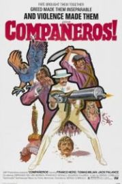 Напарники (1970) Vamos a matar, compañeros