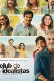 Клуб идеалистов (2020) El Club de los Idealistas