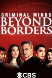 Мыслить как преступник: За границей (2016) Criminal Minds: Beyond Borders