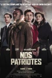 Наши патриоты (2017) Nos patriotes