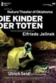 Дети мертвых (2019) Die Kinder der Toten