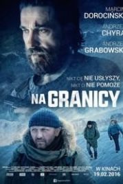На границе (2016) Na granicy