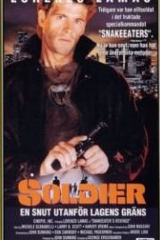 Пожиратель змей 2: Борьба с наркотиками (1989) Snake Eater II: The Drug Buster