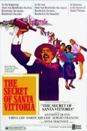 Тайна Санта-Виттории (1969) The Secret of Santa Vittoria
