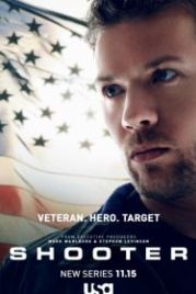 Стрелок (2016) Shooter