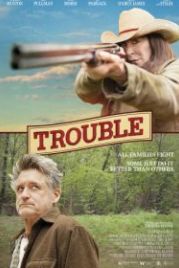 Разлад (2017) Trouble