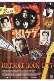 Детройт — город рока (1999) Detroit Rock City