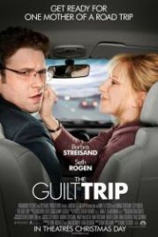 Проклятие моей матери (2012) The Guilt Trip