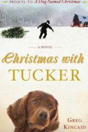 Рождество с Такером (2013) Christmas with Tucker